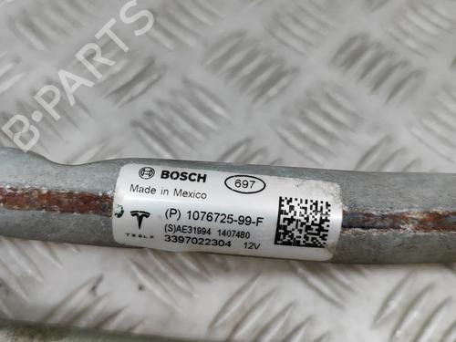 Vindrude Viskermekanisme TESLA MODEL 3 (5YJ3) EV AWD | BP33549155C83  - Image 6