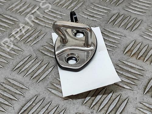 Other PORSCHE TAYCAN Cross Turismo (Y1B) 4S Performance Battery Plus (Y1BDB1) | BP27772934O1 