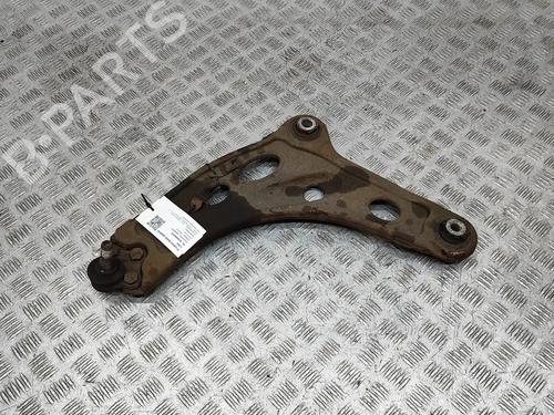 Used Left front suspension arm Left front suspension arm OPEL VIVARO B Van (X82) 1.6 CDTI (05) (125 hp) 33376863 33376863