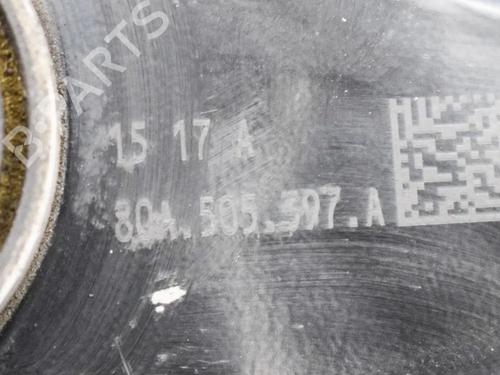 Left rear suspension arm AUDI Q5 (FYB, FYG) 2.0 TDI quattro | BP6865447M14