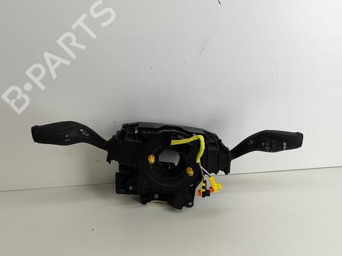 Steering column stalk FORD USA MUSTANG Coupe 2.3 EcoBoost | BP17767785I23 