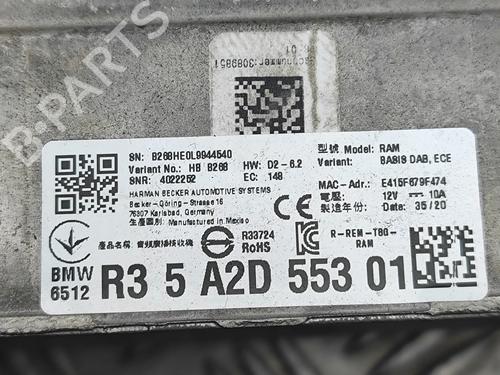 Electronic module BMW X5 (G05, F95) xDrive 30 d Mild-Hybrid | BP33393290M83 - Image 9