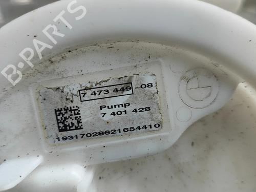 Fuel pump BMW 3 (G20, G80, G28) 330 e Plug-in-Hybrid | BP30108665M76