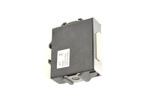 Electronic module MAZDA 6 Saloon (GJ, GL) 2.2 D (GJ2FP) | BP33348040M83 - Image 3