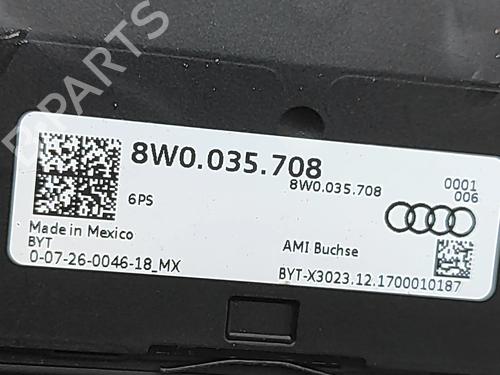 Electronic module AUDI Q5 (FYB, FYG) 3.0 TDI quattro | BP32755425M83  - Image 6