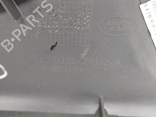 Front right panel LAND ROVER RANGE ROVER EVOQUE (L538) 2.0 D 4x4 | BP33176471C59  - Image 9