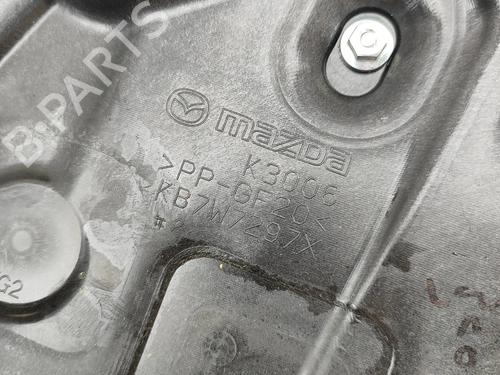 Rear right window mechanism MAZDA CX-5 (KF) 2.0 | BP27607628C25  - Image 6