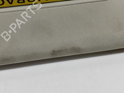 Left sun visor VOLVO XC90 II (256) B5 Mild Hybrid AWD | BP33369943I1  - Image 5