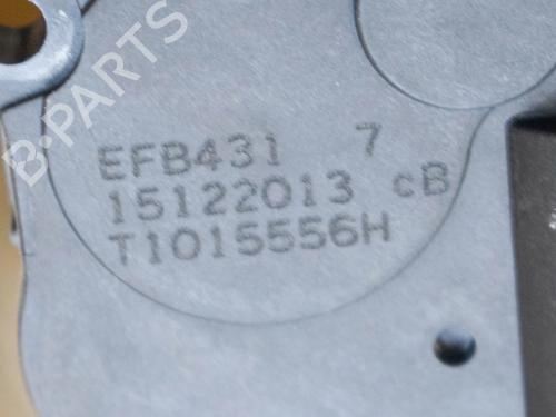 Electronic module BMW 3 Gran Turismo (F34) 320 d | BP14608270M83
