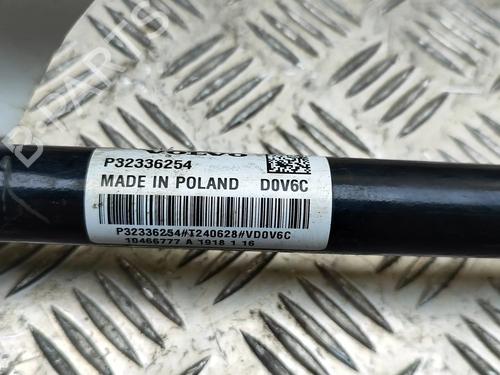 Left rear driveshaft VOLVO XC60 II (246) 2.0 B5 Mild-Hybrid | BP29495037M40  - Image 6