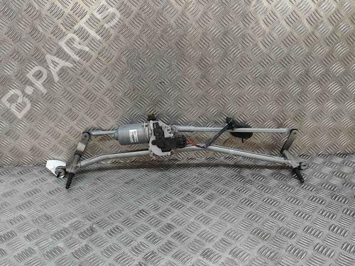 Used Front wipers mechanism OPEL MOVANO B Van (X62) 2.3 CDTI FWD (FV) (163 hp) 26311355
