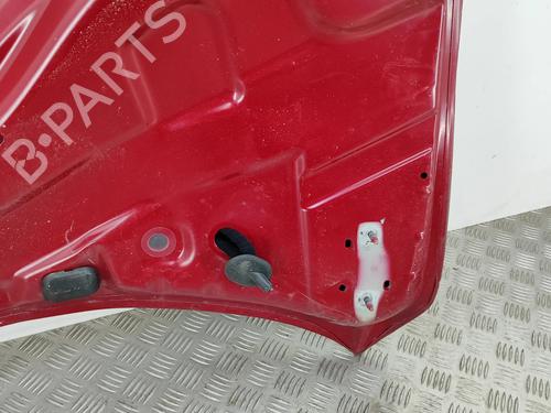 Hood ALFA ROMEO GIULIA (952_) 2.0 (952ACA25) | BP27873103C1 