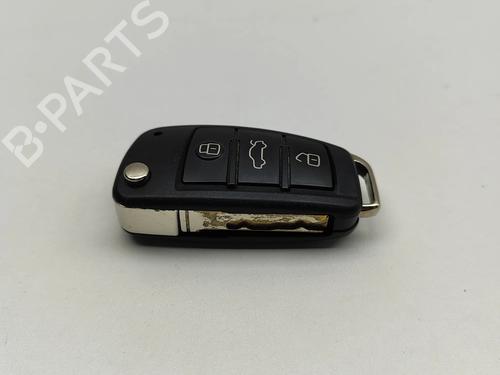 Electronic module AUDI Q3 (8UB, 8UG) 2.0 TFSI quattro | BP37610127M83 - Image 5