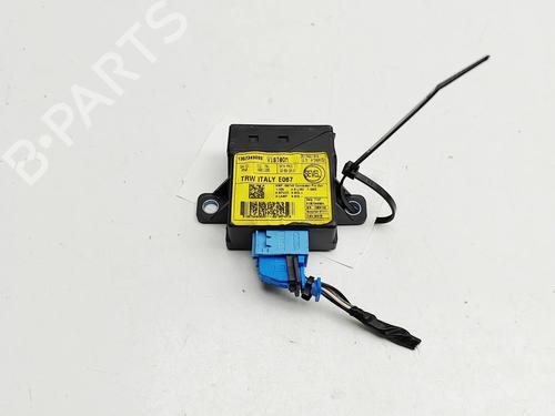 Used Electronic module Electronic module PEUGEOT BOXER Platform/Chassis 2.0 BlueHDi 160 (163 hp) 32974423 32974423