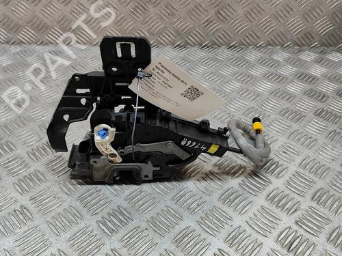 Front left lock MERCEDES-BENZ E-CLASS (W213) E 220 d (213.004) | BP16535570C98 