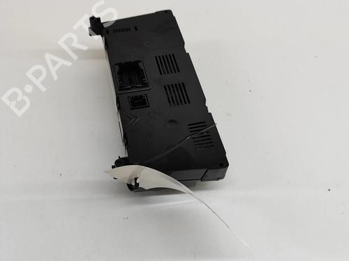 Electronic module PEUGEOT 5008 (0U_, 0E_) 1.6 HDi | BP16482124M83