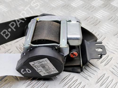 Front right seatbelt ISUZU D-MAX II (TFR, TFS) 2.5 CRDi 4x4 (TFS86J) | BP39243909I25 - Image 5