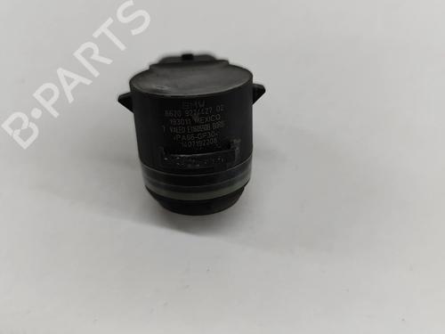 Electronic module BMW X3 (G01, F97, G08) xDrive M40 d | BP27765233M83 