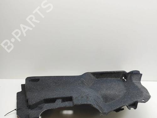 Boot lining VOLVO C40 (539) Recharge AWD | BP33377038I3 - Image 4