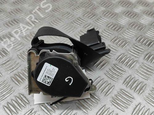 Rear center seatbelt MASERATI GHIBLI III (M157) 3.0 D | BP21188350I27