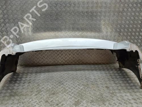 Rear bumper CITROËN C4 Picasso I MPV (UD_) 1.6 VTi 120 | BP24143046C8 