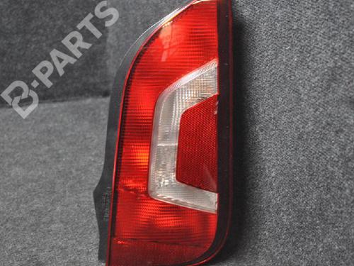 Used Right taillight VW UP! (121, 122, BL1, BL2, BL3, 123) 1.0 (75 hp) 7736509