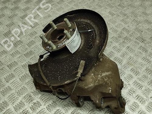 Used Right rear steering knuckle JAGUAR F-PACE (X761) 2.0 P400e Plug-in Hybrid (404 hp) 28275484