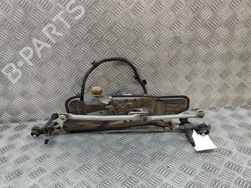 Used Front wipers mechanism Front wipers mechanism PEUGEOT 2008 II (UD_, US_, UY_, UJ_, UR_, UC_) e-2008 (UKZKXZ) (136 hp) 27778908 27778908