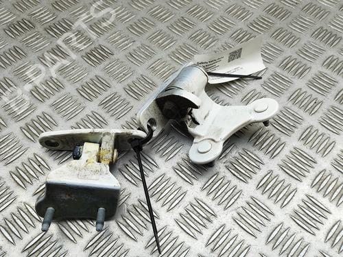 Used Hinge/Door check strap MERCEDES-BENZ C-CLASS (W204) C 350 CDI (204.023) (265 hp) 29731051