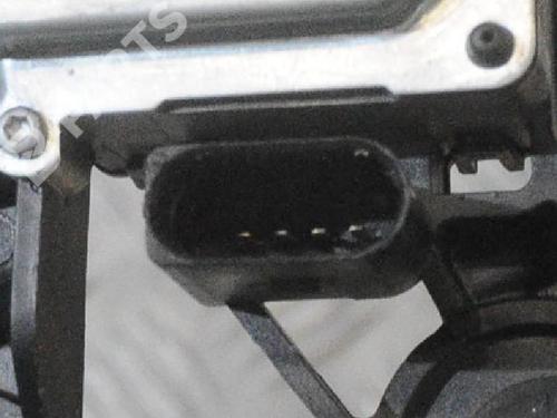 Essuie-glace moteur arrière VW TIGUAN (5N_) 2.0 TDI | BP6836777M102 