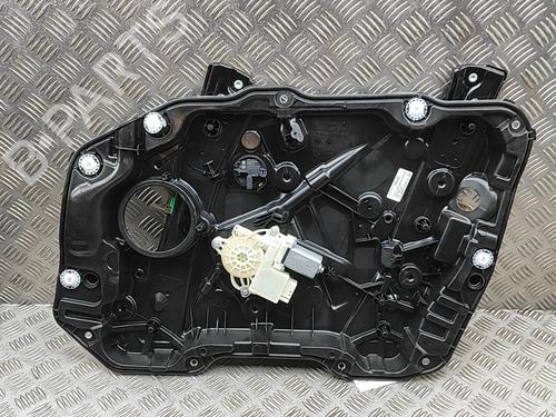 Vindusheismekanisme høyre foran BMW 3 Touring (G21, G81) 330 e Plug-in-Hybrid (292 hp) 31297272