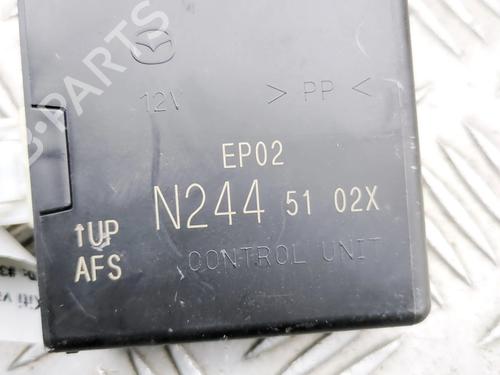 Electronic sensor MAZDA MX-5 IV (ND__) 2.0 (ND2E, ND6E) | BP40188799M84 - Image 7