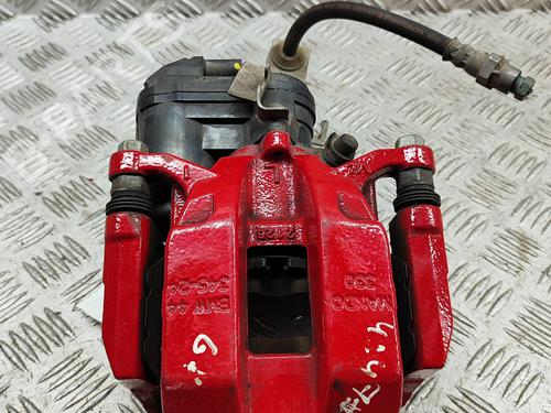 Used Left rear brake caliper BMW 4 Gran Coupe (G26) 420 d Mild-Hybrid (190 hp) 28051331