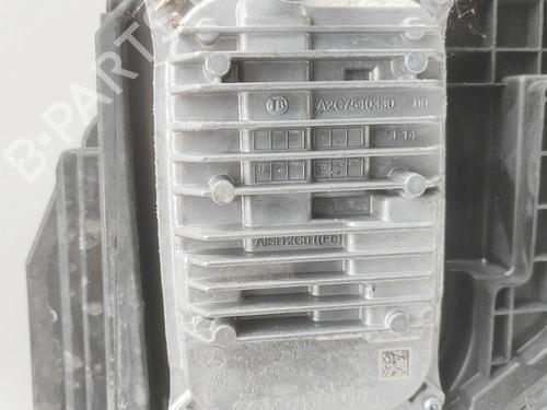 Right headlight MERCEDES-BENZ GLE (V167) GLE 400 d 4-matic (167.123) | BP33937981C29  - Image 9