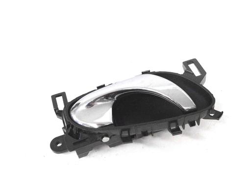 Used Rear right interior door handle NISSAN X-TRAIL III (T32_, T32R, T32RR) 1.6 DIG-T (T32) (163 hp) 30894328