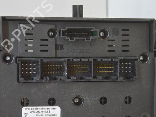 Electronic module MERCEDES-BENZ E-CLASS (W213) E 220 d (213.004) | BP15910066M83 