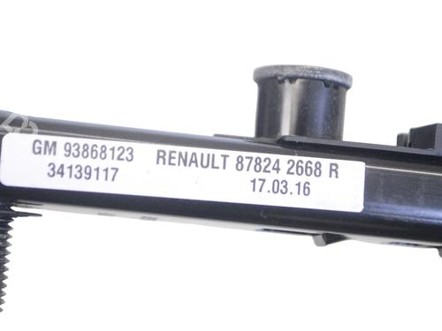 Other RENAULT TRAFIC III Bus (JG_) 1.6 dCi 125 (JGMH) | BP30250958O1 