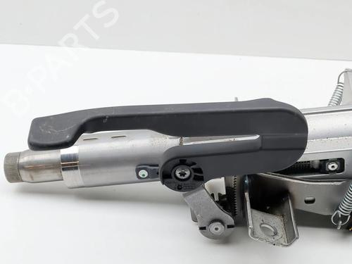 Steering column VW TOUAREG (CR7, RC8) 3.0 TDI 4motion | BP38707151M21 - Image 6