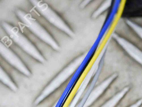 Elektronisk sensor VW TIGUAN (AD1, AX1) 1.5 TSI | BP27758991M84