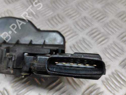 Front left lock HYUNDAI H-1 Cargo (TQ) 2.5 CRDi | BP25787677C98