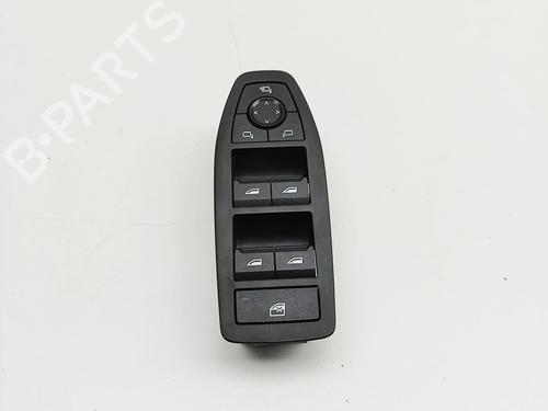 Right front window switch BMW X2 (U10) sDrive 20 i | BP36564900I26 - Image 2