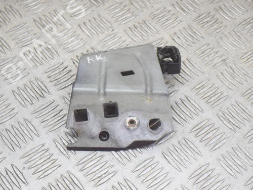 Støtte MASERATI QUATTROPORTE VI 3.8 GT S (530 hp) 14625629