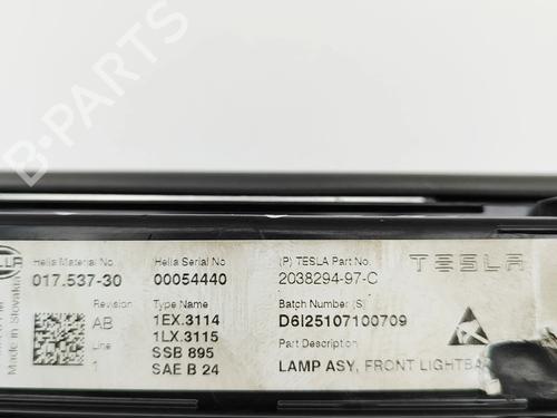 Other PORSCHE CAYENNE Coupe (9YB) 3.0 AWD (9YBAA1) | BP33378013O1  - Image 7