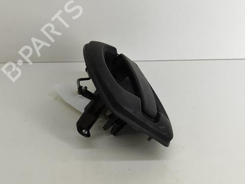 Rear right exterior door handle CITROËN JUMPER II Van 2.0 BlueHDi 130 | BP18879184C130 