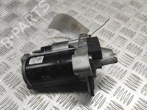 Used Starter NISSAN QASHQAI III (J12) 1.3 DIG-T (140 hp) 28559709