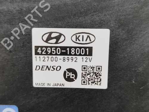 Electronic module HYUNDAI KONA (OS, OSE, OSI) EV | BP27780828M83 
