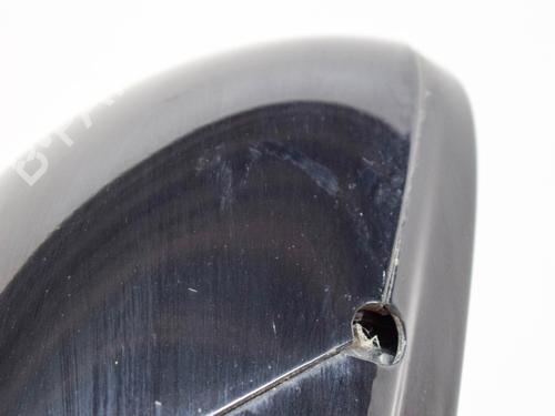 Left mirror CITROËN C6 (TD_) 2.7 HDi | BP9227512C26 