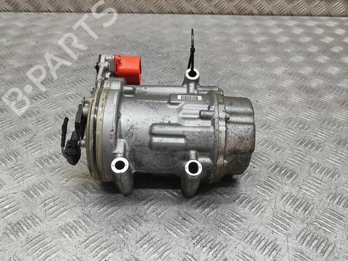 AC compressor NISSAN LEAF (ZE1) Electric | BP34160200M34  - Image 5