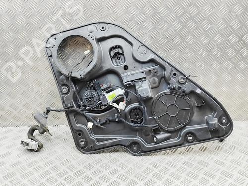 Vindusheismekanisme venstre bak JEEP GRAND CHEROKEE IV (WK, WK2) 3.0 CRD V6 4x4 (250 hp) 32680378