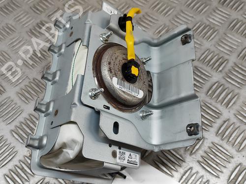 Passenger airbag MITSUBISHI OUTLANDER III (GG_W, GF_W, ZJ, ZL, ZK) 2.0 Hybrid 4WD (GG2W) | BP24583212C10 